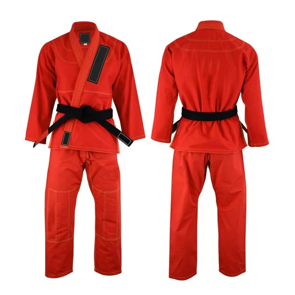 BJJ Uniform
