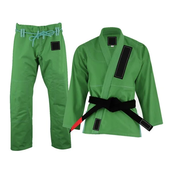 BJJ Uniform