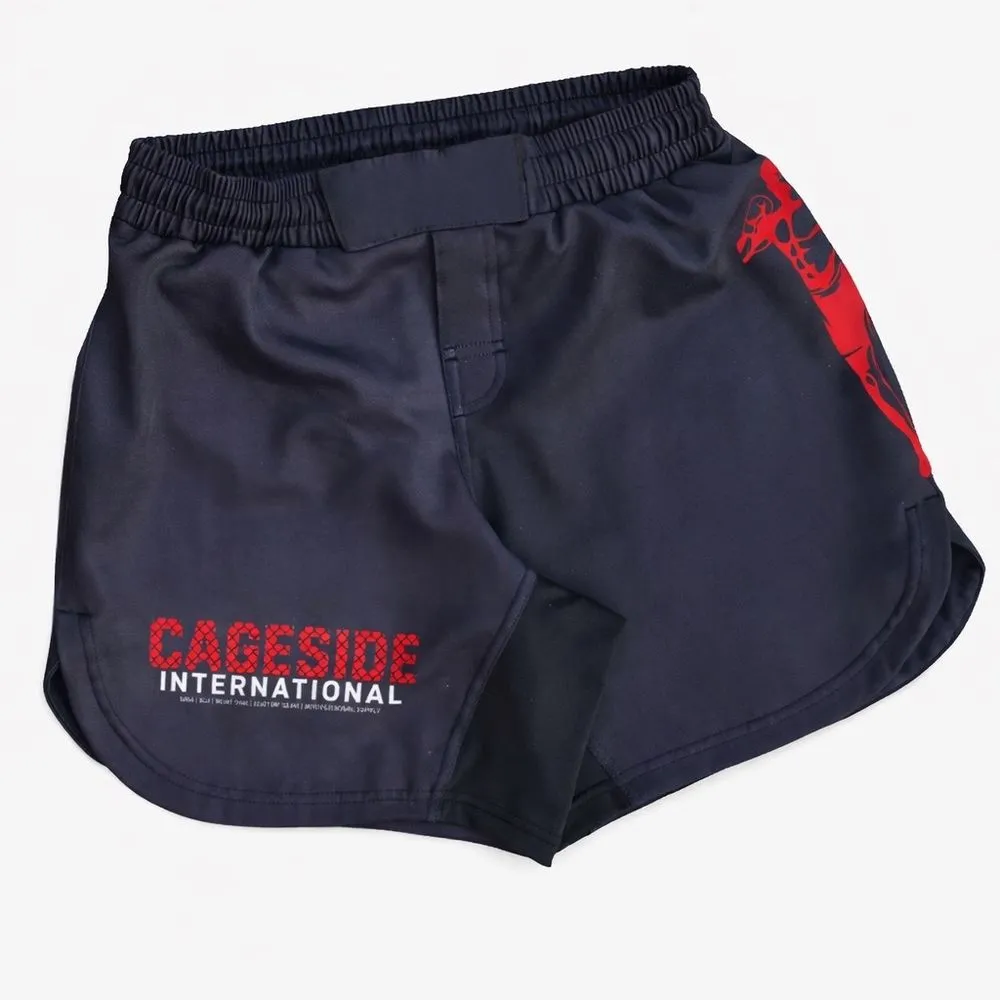 MMA Short