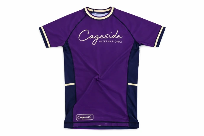 Rash Guard