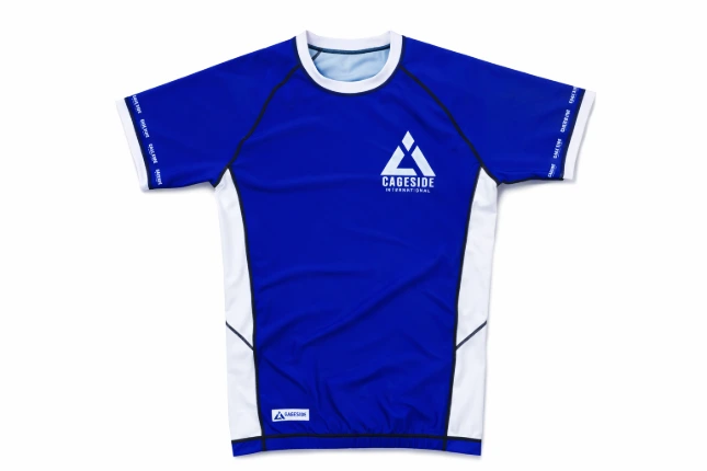Rash Guard