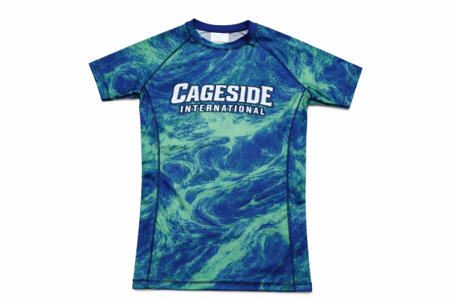 Rash Guard