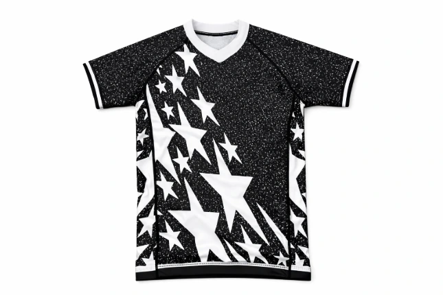 Rash Guard