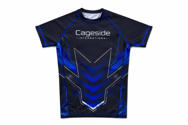 Rash Guard