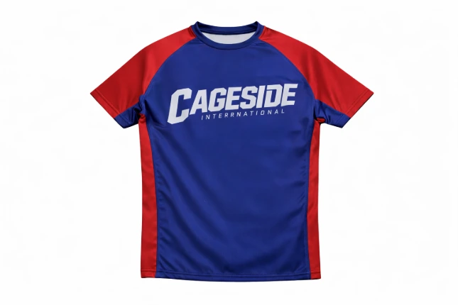 Rash Guard