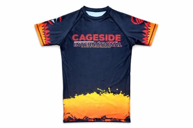 Rash Guard