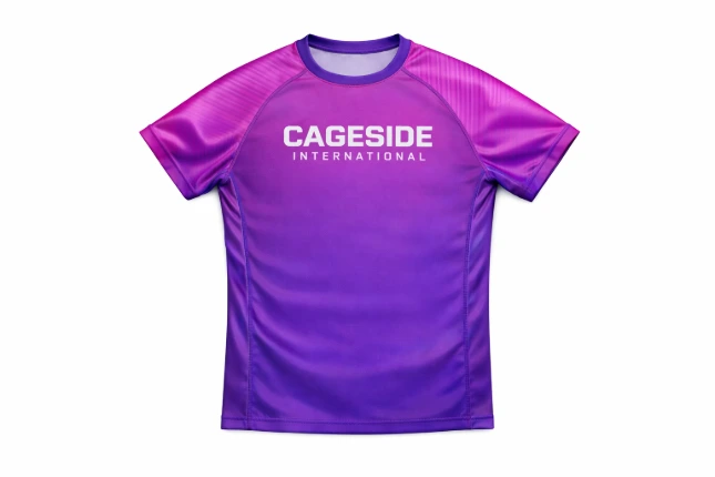 Rash Guard