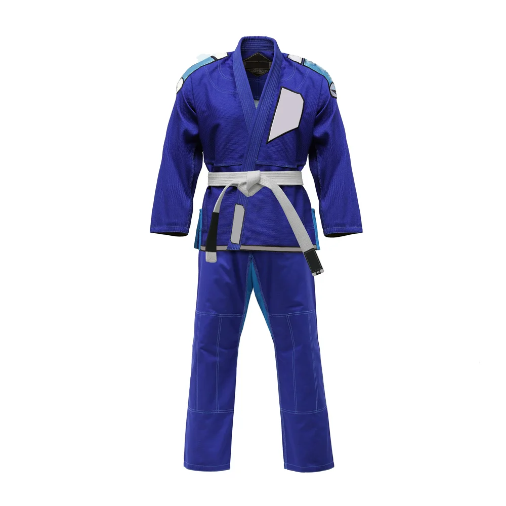 BJJ Uniform
