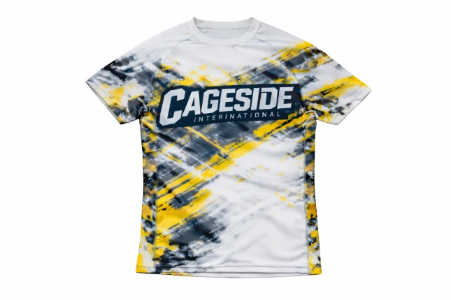 Rash Guard