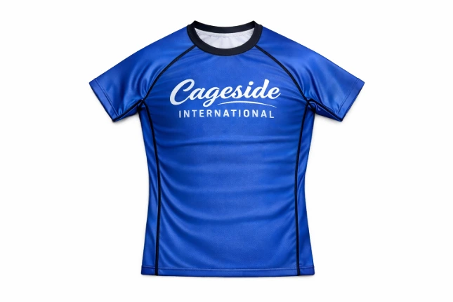 Rash Guard