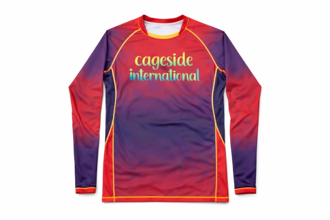Rash Guard