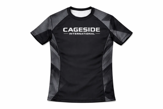Rash Guard