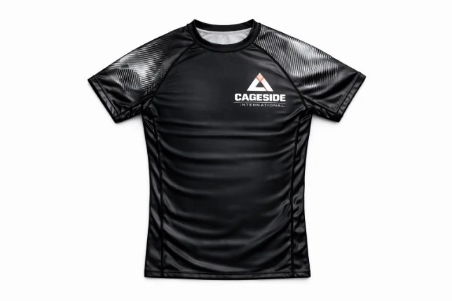 Rash Guard
